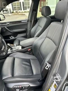 2015 BMW X3 M - Image 10 of 15
