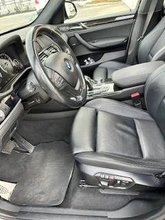2015 BMW X3 M - Image 9 of 15