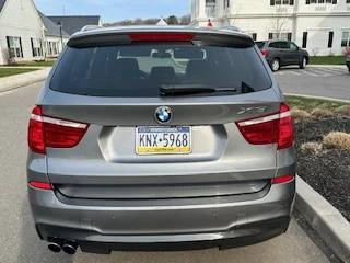 2015 BMW X3 M - Image 4 of 15