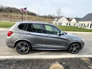 2015 BMW X3 M - Image 3 of 15