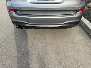 2015 BMW X3 M - Image 5 of 15