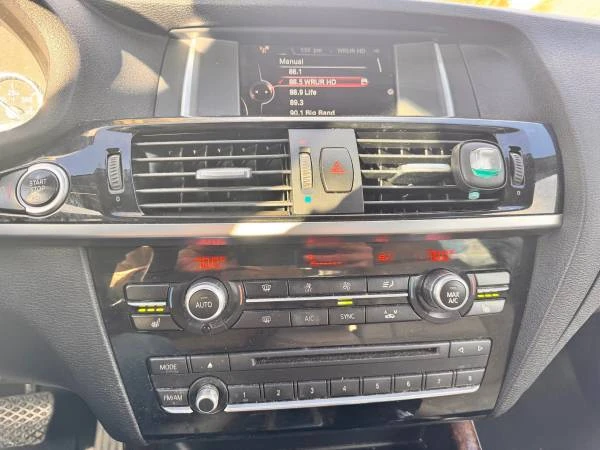 2015 BMW F25 X3 - Image 3 of 5