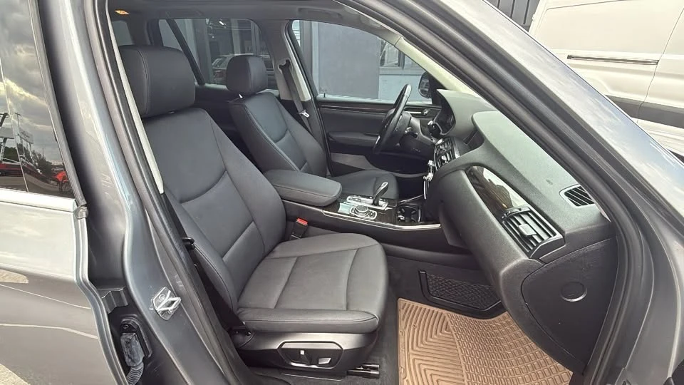 2015 BMW F25 X3 - Image 17 of 20