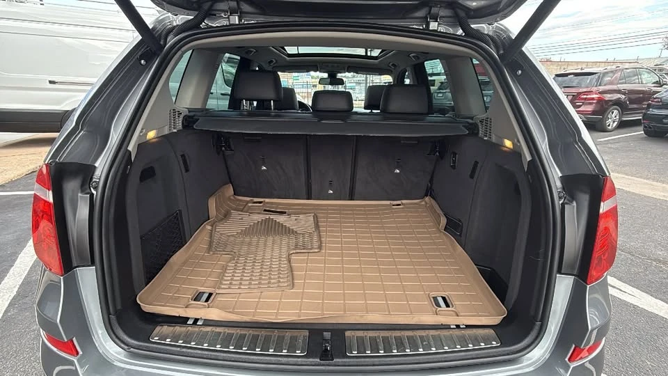 2015 BMW F25 X3 - Image 13 of 20