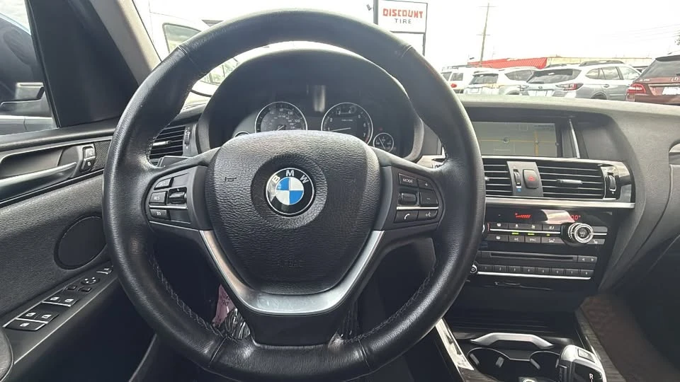 2015 BMW F25 X3 - Image 19 of 20