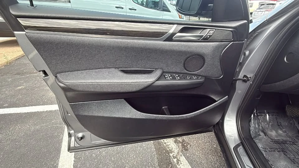 2015 BMW F25 X3 - Image 9 of 20