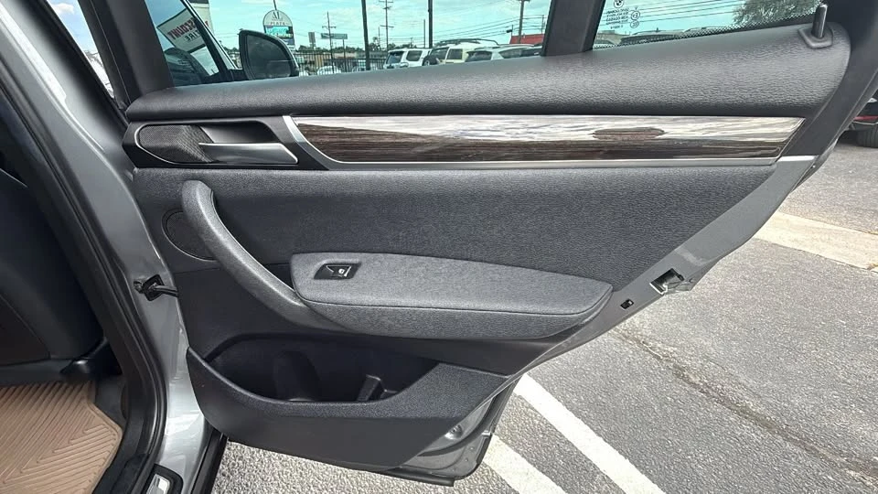 2015 BMW F25 X3 - Image 15 of 20