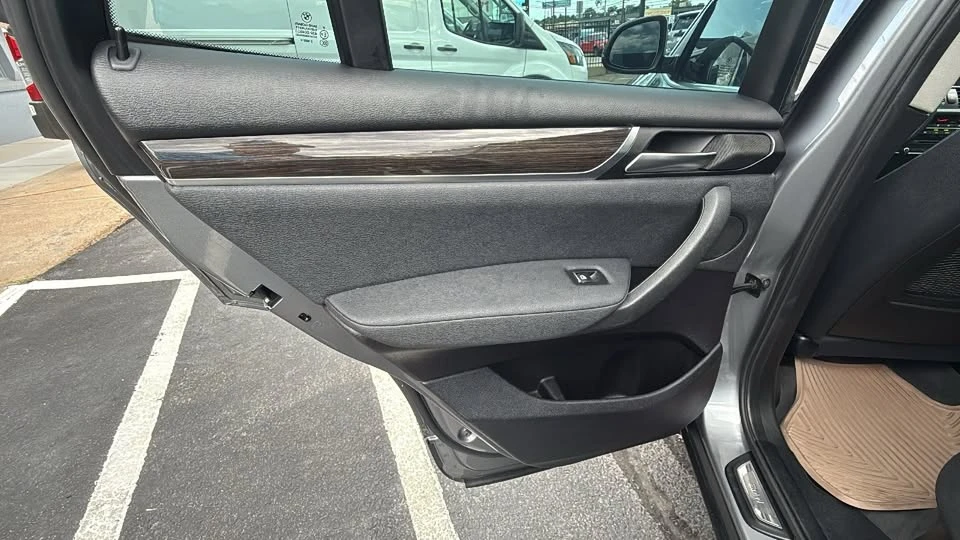 2015 BMW F25 X3 - Image 11 of 20