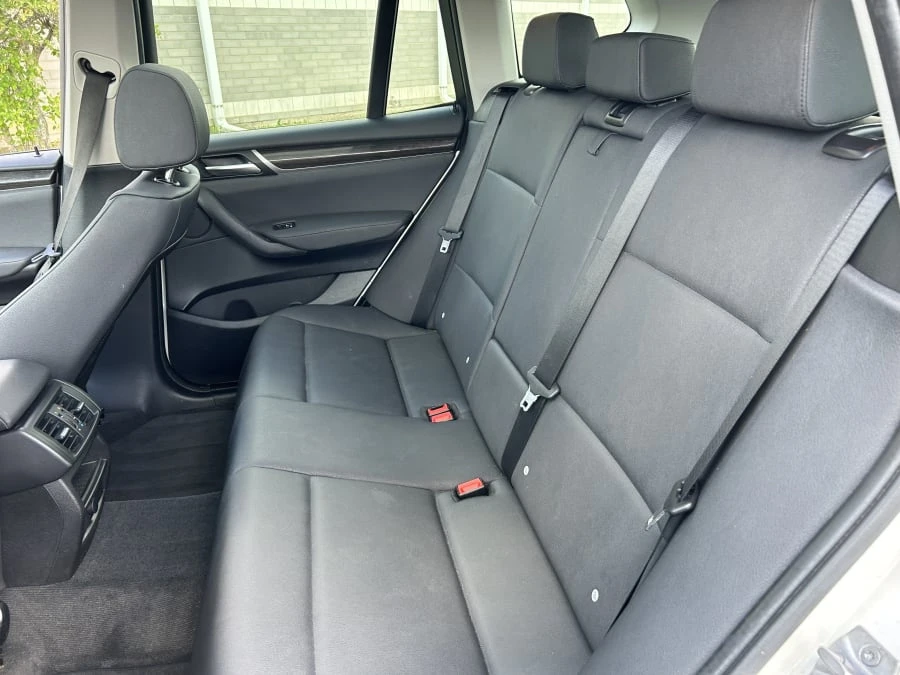 2015 BMW F25 X3 - Image 4 of 8