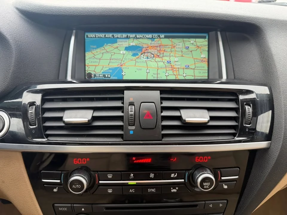 2015 BMW F25 X3 - Image 9 of 15