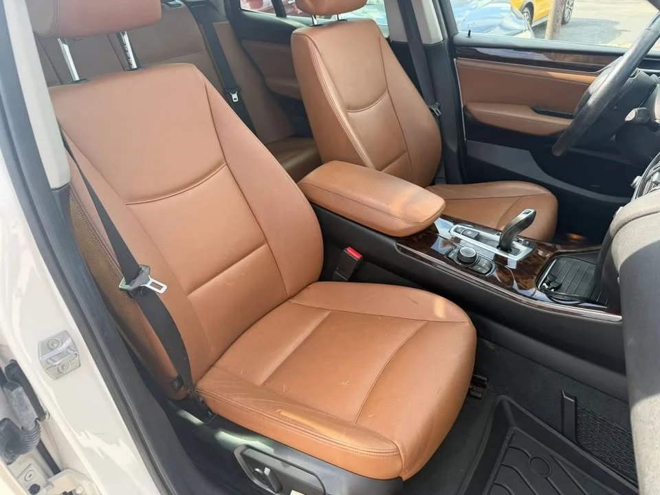 2015 BMW F25 X3 - Image 11 of 19