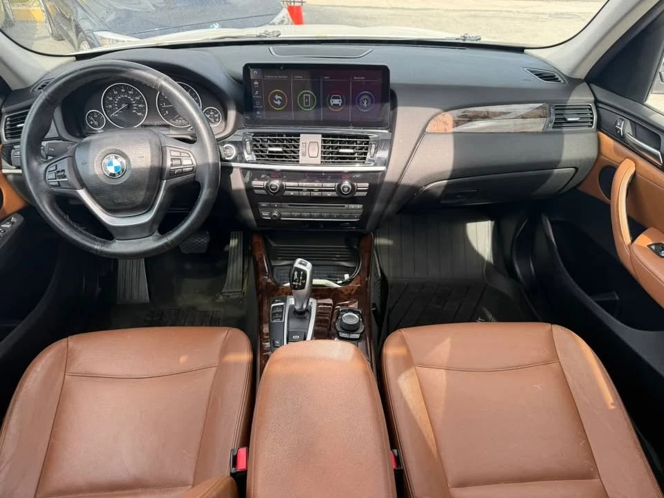 2015 BMW F25 X3 - Image 7 of 19