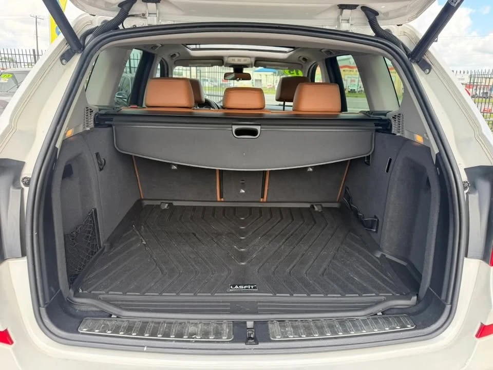 2015 BMW F25 X3 - Image 15 of 19