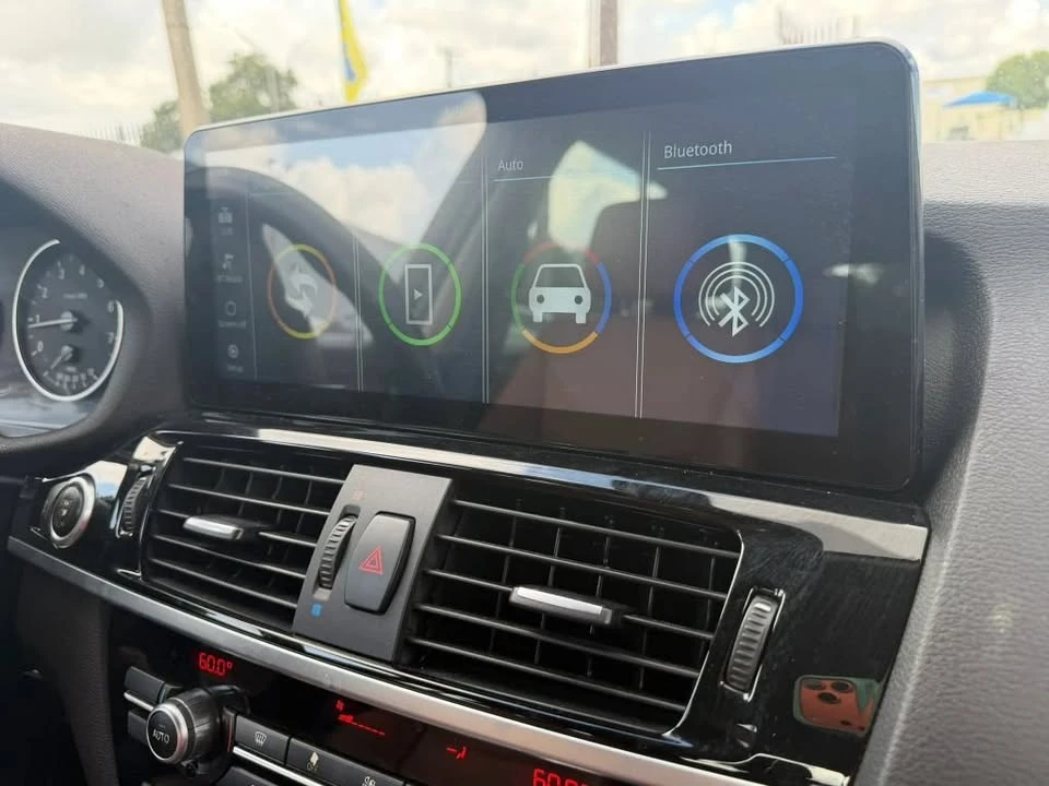 2015 BMW F25 X3 - Image 18 of 19