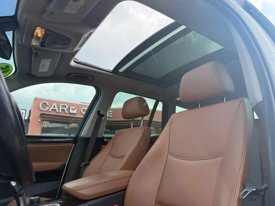 2015 BMW F25 X3 - Image 9 of 19
