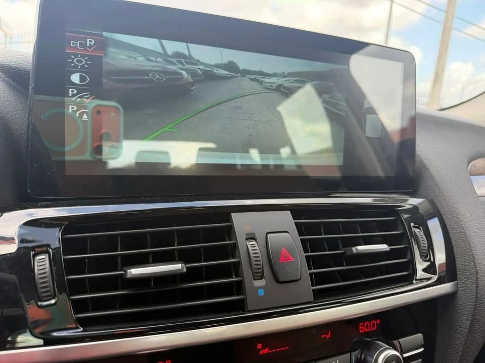 2015 BMW F25 X3 - Image 19 of 19