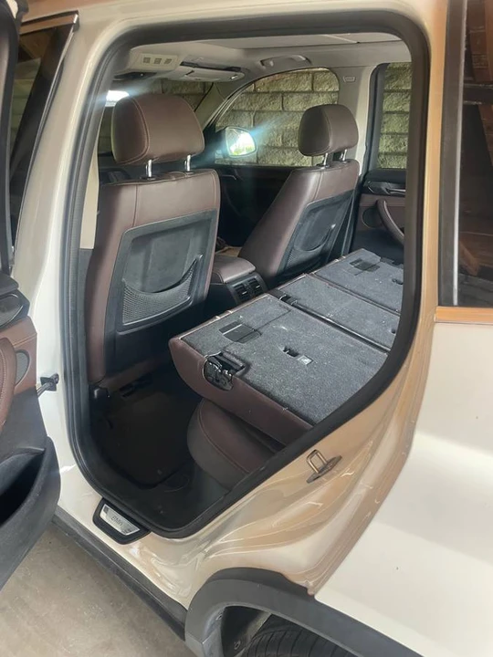 2015 BMW F25 X3 - Image 7 of 8