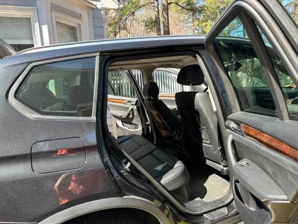 2015 BMW F25 X3 - Image 11 of 11