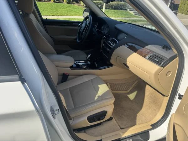 2015 BMW F25 X3 - Image 6 of 13