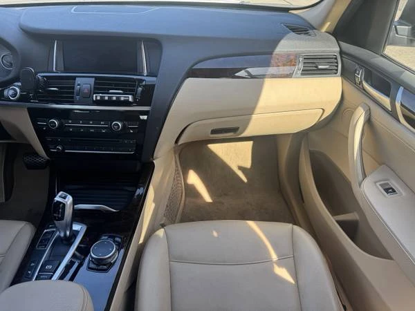 2015 BMW F25 X3 - Image 3 of 13
