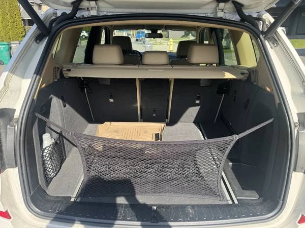 2015 BMW F25 X3 - Image 8 of 13
