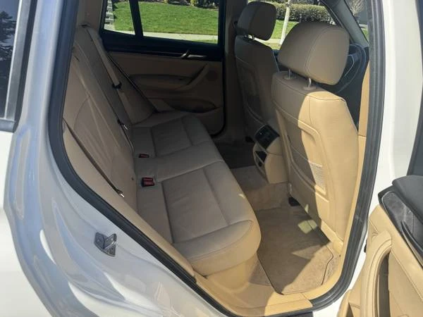 2015 BMW F25 X3 - Image 7 of 13