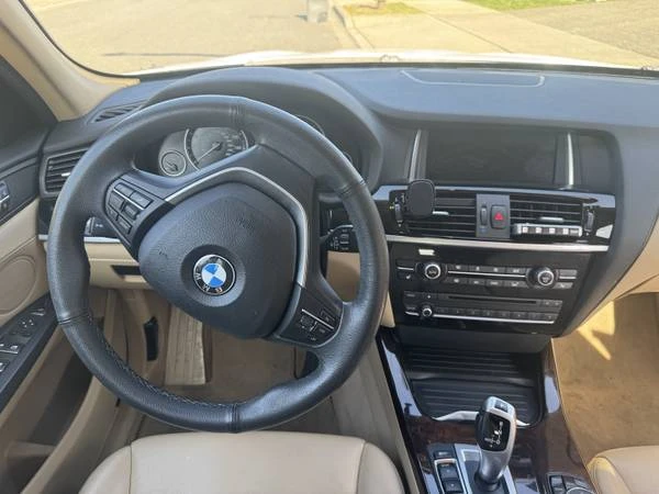 2015 BMW F25 X3 - Image 4 of 13