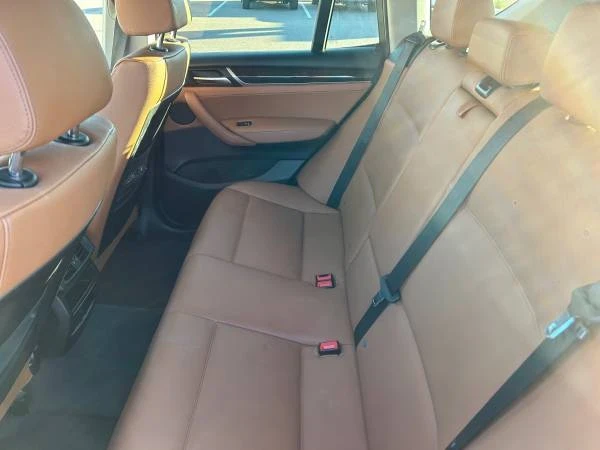2015 BMW F25 X3 - Image 4 of 5