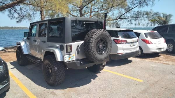 2015 BMW F25 X3 - Image 9 of 12
