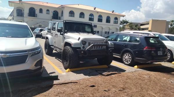 2015 BMW F25 X3 - Image 7 of 12