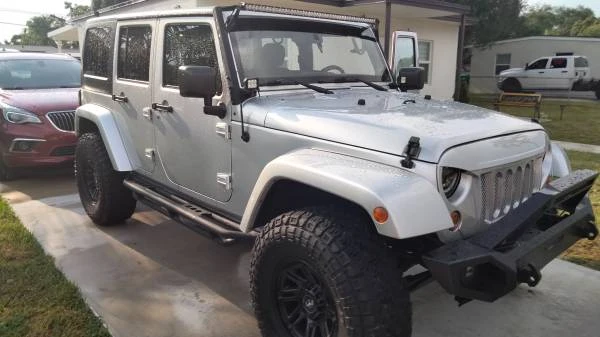 2015 BMW F25 X3 - Image 10 of 12