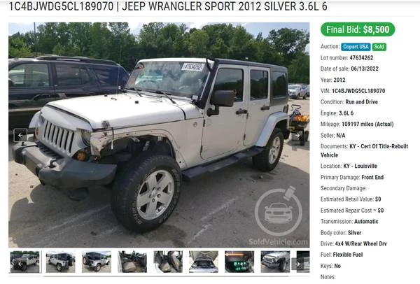 2015 BMW F25 X3 - Image 12 of 12