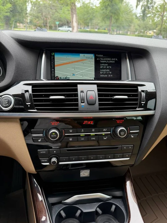 2015 BMW F25 X3 - Image 15 of 18