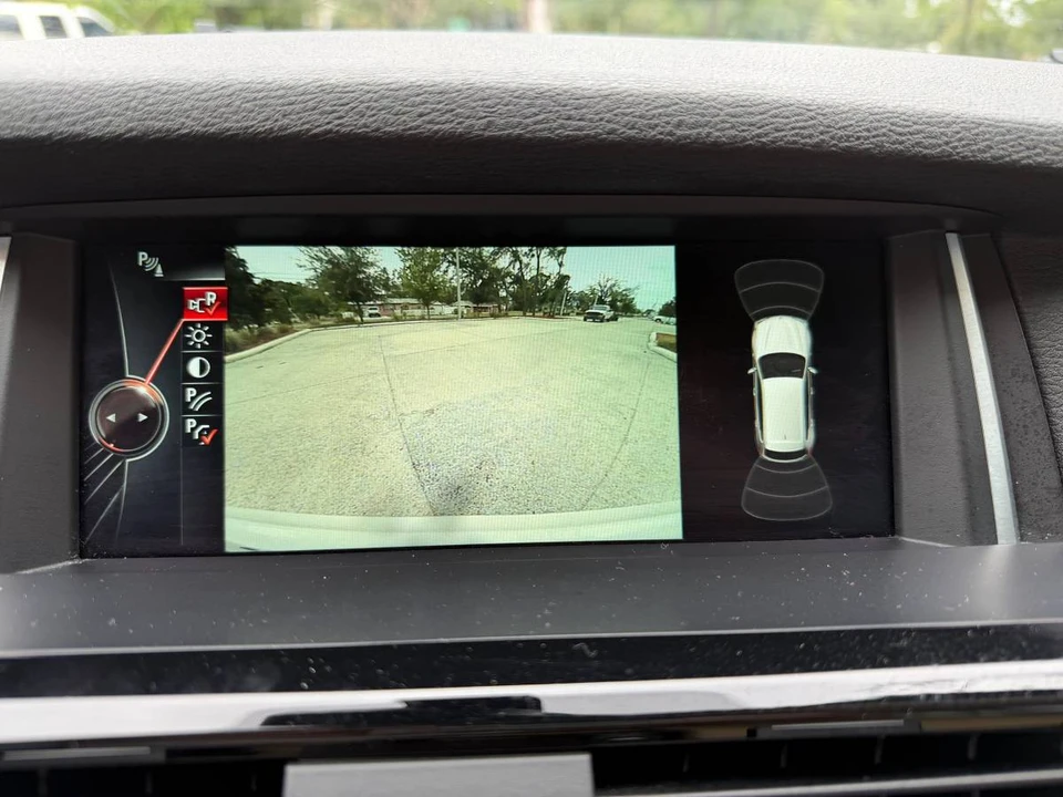 2015 BMW F25 X3 - Image 16 of 18