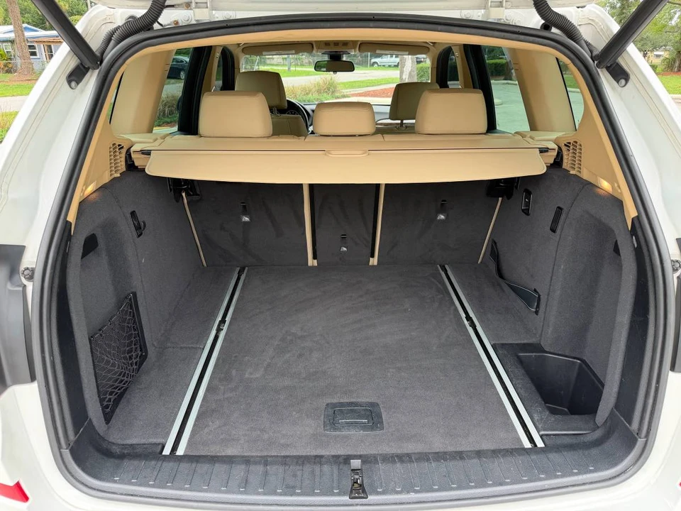 2015 BMW F25 X3 - Image 10 of 18