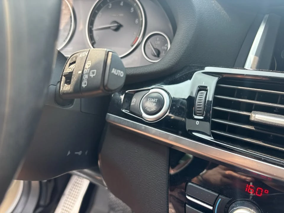 2015 BMW F25 X3 - Image 17 of 20