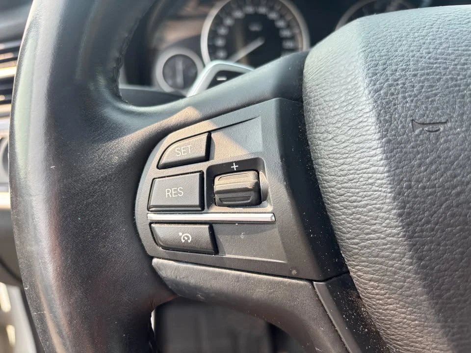 2015 BMW F25 X3 - Image 14 of 20
