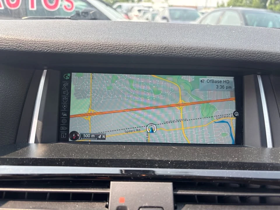 2015 BMW F25 X3 - Image 19 of 20