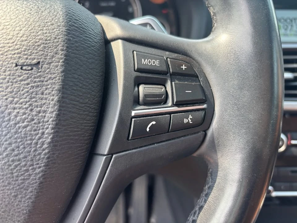 2015 BMW F25 X3 - Image 15 of 20