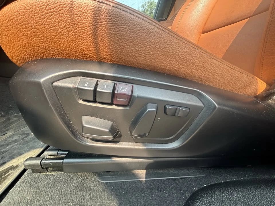 2015 BMW F25 X3 - Image 9 of 20