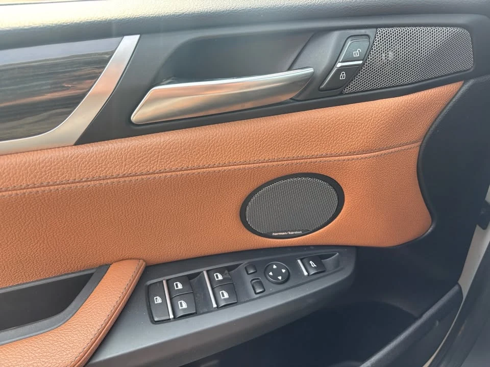2015 BMW F25 X3 - Image 11 of 20