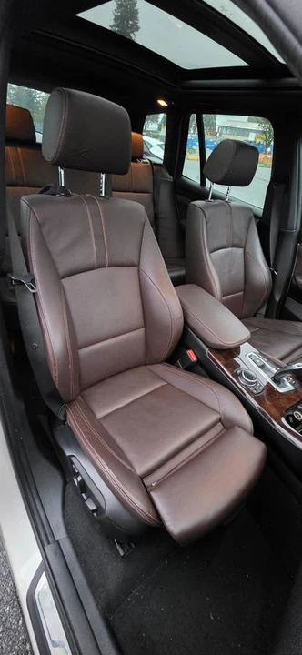 2015 BMW F25 X3 - Image 11 of 17