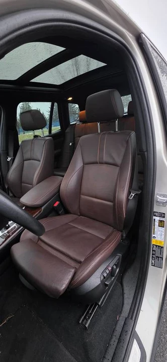 2015 BMW F25 X3 - Image 4 of 5