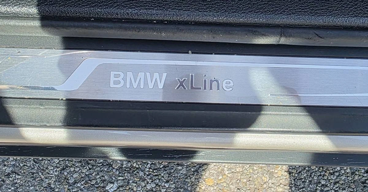 2015 BMW F25 X3 - Image 15 of 17