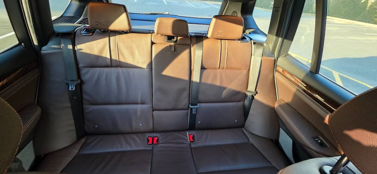 2015 BMW F25 X3 - Image 12 of 17