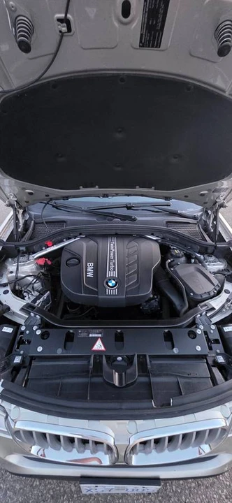 2015 BMW F25 X3 - Image 17 of 17