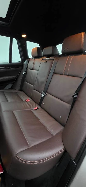 2015 BMW F25 X3 - Image 13 of 17
