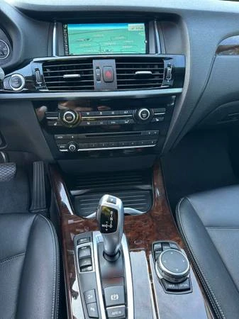 2015 BMW F25 X3 - Image 13 of 15