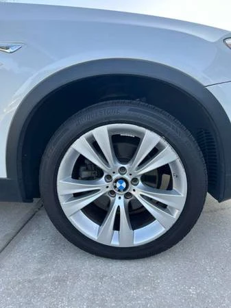 2015 BMW F25 X3 - Image 8 of 15