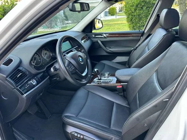 2015 BMW F25 X3 - Image 9 of 15